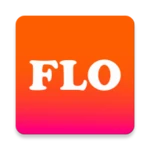 flo ayakkabi android application logo